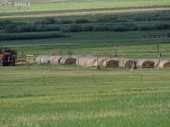 County Road 119, Westcliffe, CO 81252