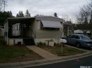 3550 China Garden Rd SPC 12, Placerville, CA 95667