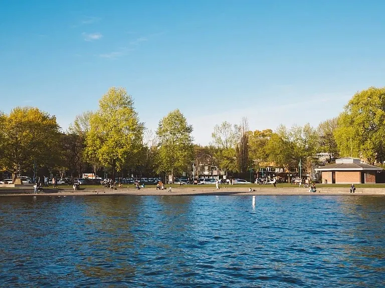 Uptown at Kirkland Urban — Photo 29