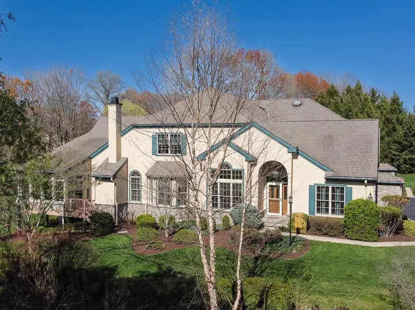 1752 Zephyr Glen Ct #1752, West Chester, PA 19380