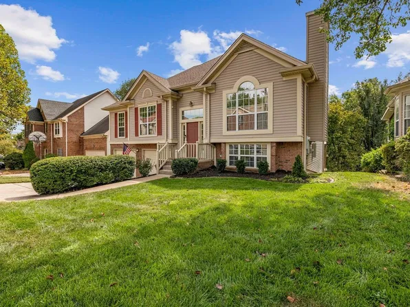 641 Granwood Blvd, Old Hickory, TN 37138