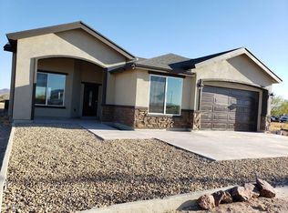 42133 W Solano Dr, Tonopah, AZ 85354