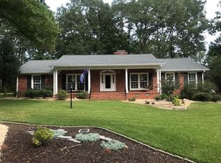 123 Portsmouth Rd, Greenwood, SC 29649