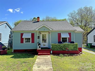 317 Bradford Dr, Charlotte, NC, 28208