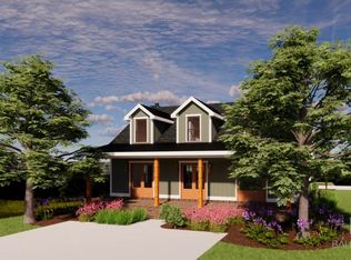 17193 S Chapel Grv, Loxley, AL 36551