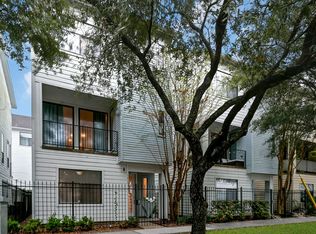 1434 Ennis St, Houston, TX 77003