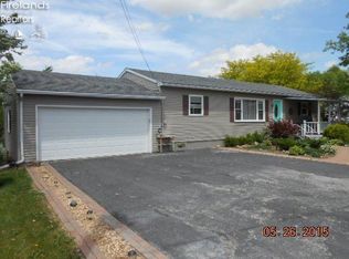 4340 Kirkwood Dr, Willard, OH 44890