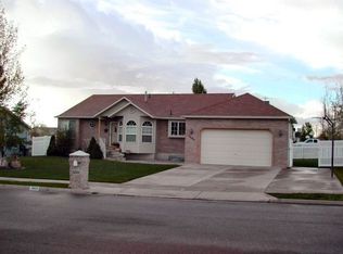 2003 W 1175 S, Syracuse, UT 84075
