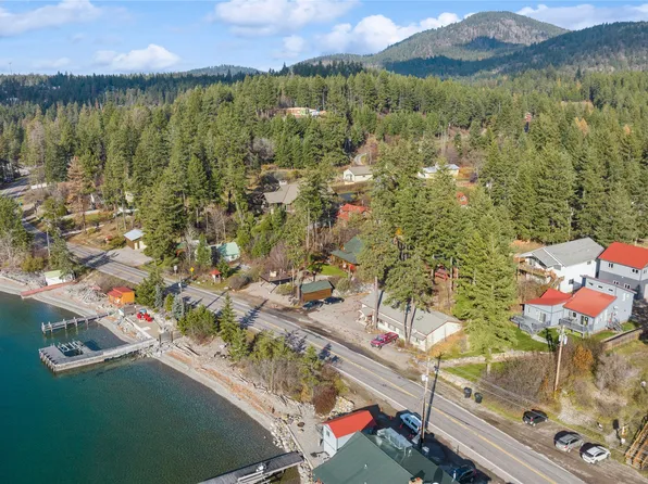 15236 Mt Highway 35, Bigfork, MT 59911