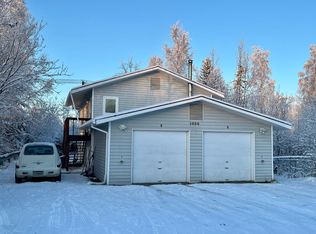 1030 26th Ave, Fairbanks, AK 99701