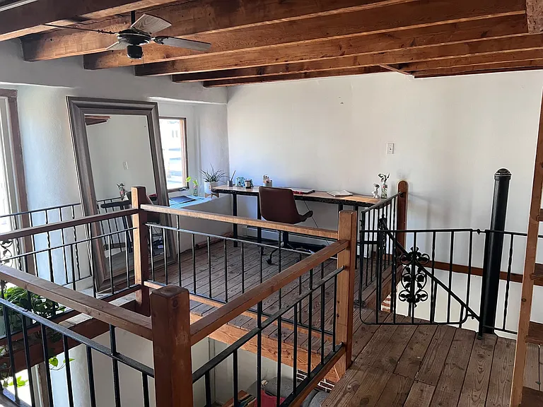 Loft/Office space