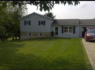 46140 Noble Ridge Rd, Caldwell, OH 43724