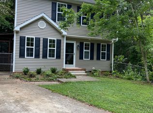 2317 Hoot Owl Ct, Raleigh, NC 27603