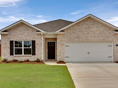 158 Keller Dr, Hazel Green, AL, 35750