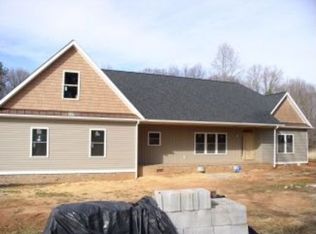 7402 Mooresville Rd, Salisbury, NC 28147