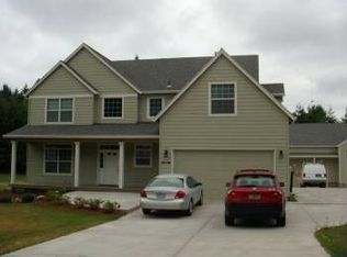 34214 Kappler Rd, Saint Helens, OR 97051