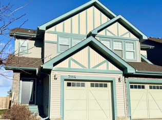 7114 174th Ave NW, Edmonton, AB T5Z 0L3