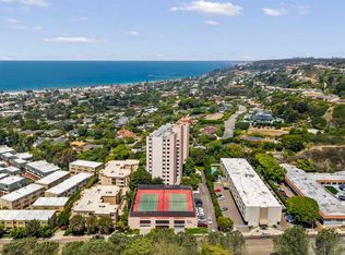 2500 Torrey Pines Rd UNIT 305, La Jolla, CA 92037