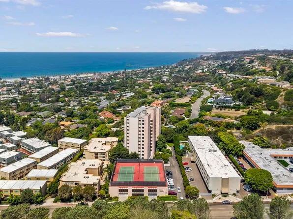 2500 Torrey Pines Rd Unit 305, La Jolla, CA 92037