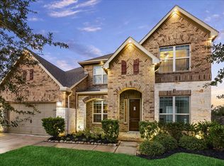 28402 Middlewater View Ln, Katy, TX 77494