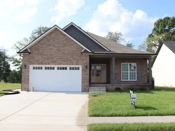 734 Southern Pine Trl Lot 95, Clarksville, TN 37043