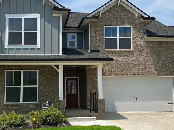 5718 Thunder Dr, Rockvale, TN 37153