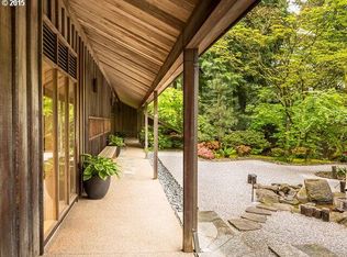 4645 SW Fairview Blvd, Portland, OR 97221