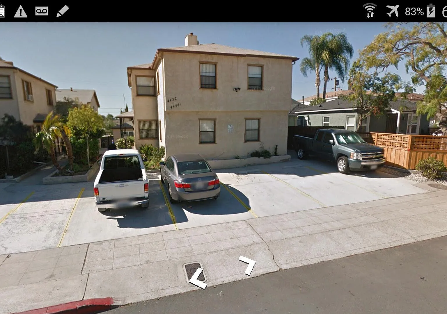 2 bed, 900 sqft, $2,300 — Photo 1
