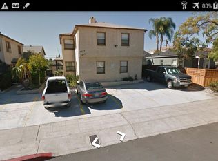 4454 49th St, San Diego, CA 92115