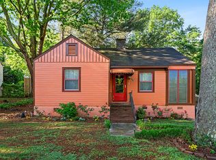 1776 Fairway Hill Dr, Atlanta, GA