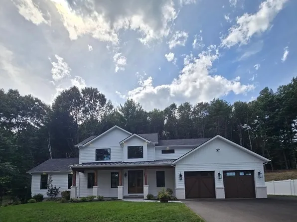 111 Newton St, West Boylston, MA 01583
