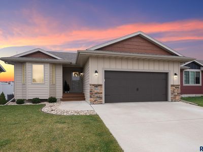 2309 S Creekview Ave, Sioux Falls, SD, 57106