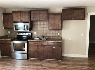 603 General St, Tullahoma, TN 37388