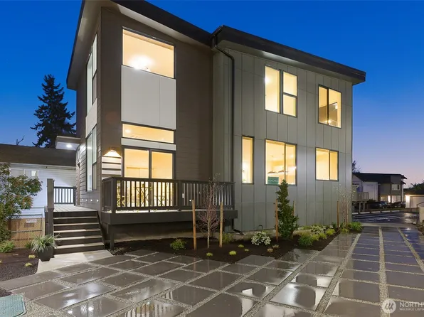 3007 S Dakota Street, Seattle, WA 98108