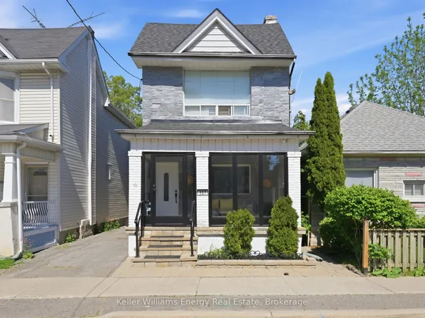 327 Albert St, Oshawa, ON L1H 4S2