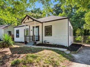 2676 Baker Ridge Dr NW, Atlanta, GA 30318