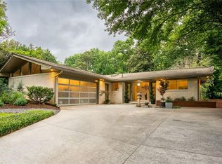 580 Ponce De Leon Mnr NE, Atlanta, GA 30307
