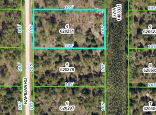 18182 Rapidan Rd #4, Brooksville, FL 34614