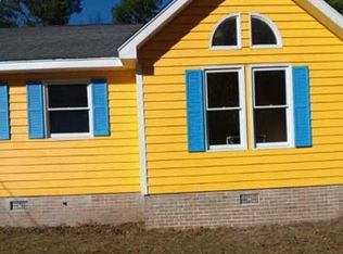 67 Phillips St, Barnwell, SC 29812