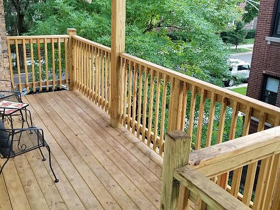 2nd image of 5340 N Wolcott Ave #2
