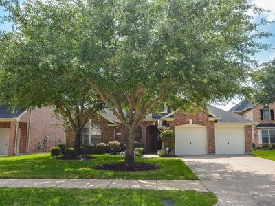 6410 Middlelake Ct, Katy, TX, 77450