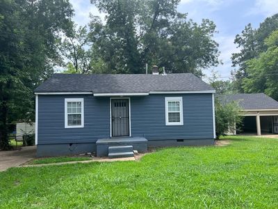 1761 S Winston Dr, Memphis, TN, 38127