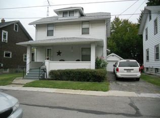 140 S Curtis Ct, Marion, OH