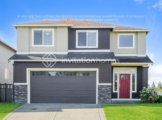 2204 166th Street Ct E, Tacoma, WA 98445