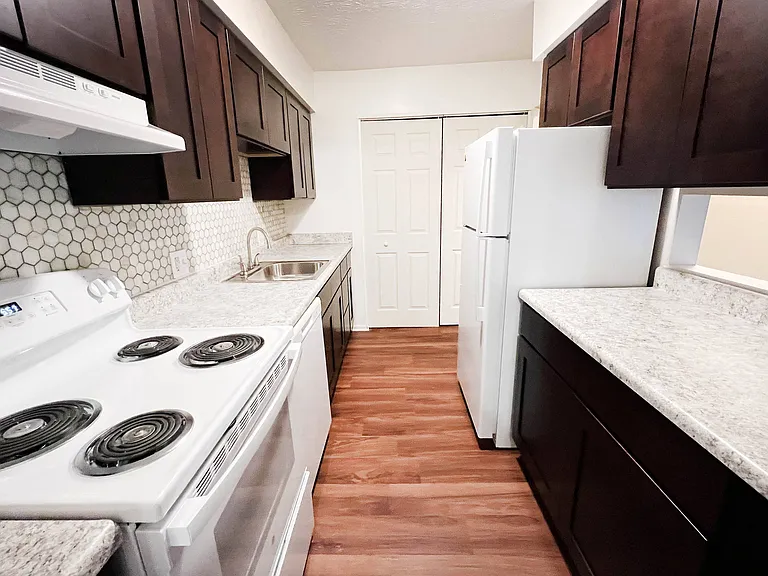 Concord Woods Apartments — Photo 53
