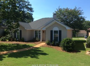 7003 Robins Nest Dr, Columbus, GA 31909
