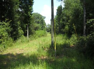 1002 Turner Rd, McComb, MS 39648