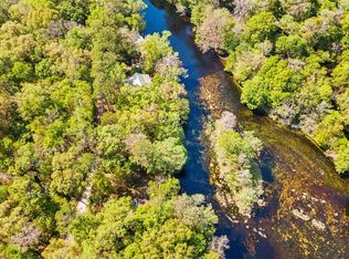 18813 NW 282nd Dr, High Springs, FL 32643