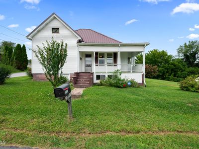 2177 Randolph St, Bristol, VA, 24201