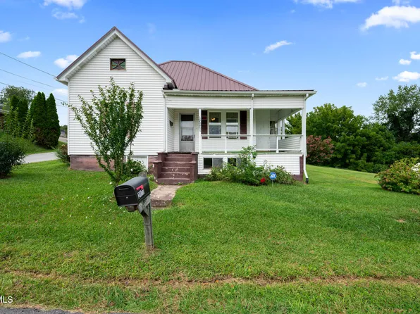 2177 Randolph St, Bristol, VA 24201